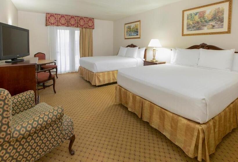 Deluxe Room Mountain View, Music Road Resort Hotel And Inn