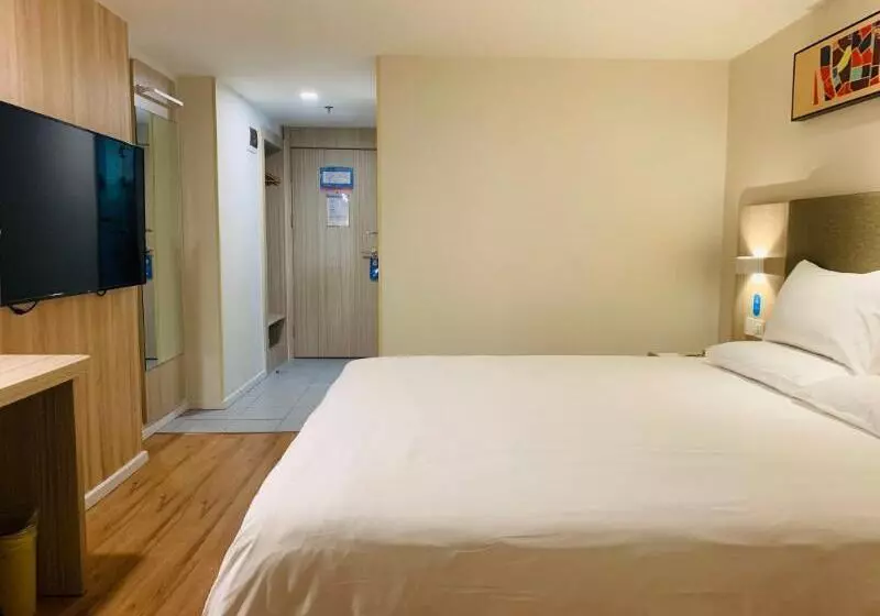 プレミアムルーム, Music Road Resort Hotel And Inn