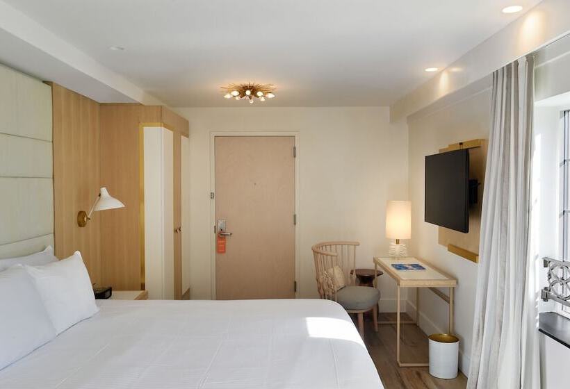 חדר סופריור, Ocean