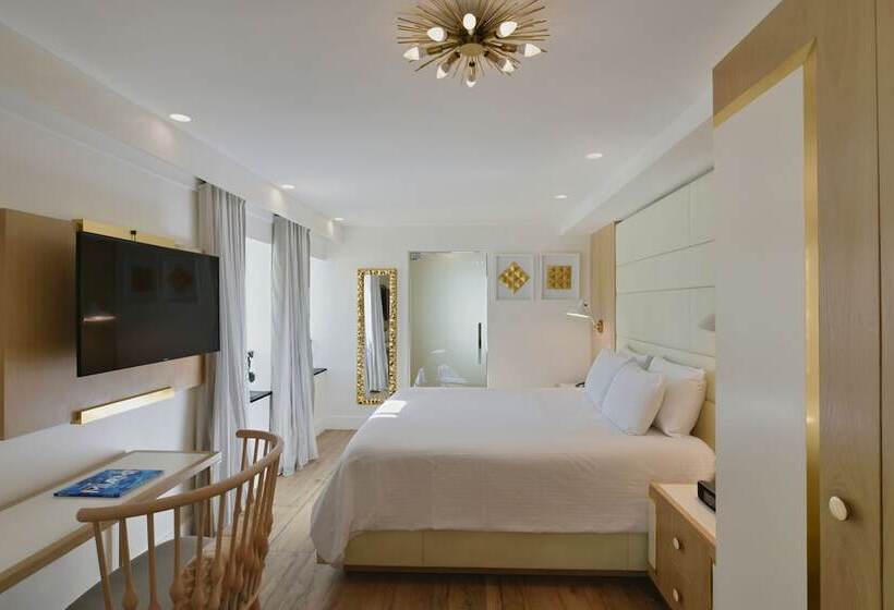 חדר סופריור, Ocean