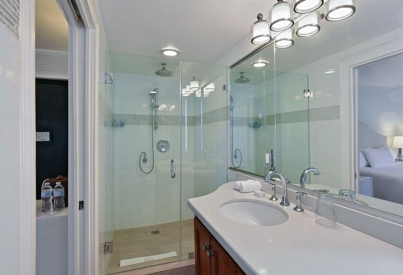 חדר סטנדרט, Ocean