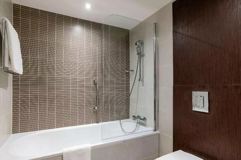 Standard-huone King-vuode, Super 8 By Wyndham Cut Bank