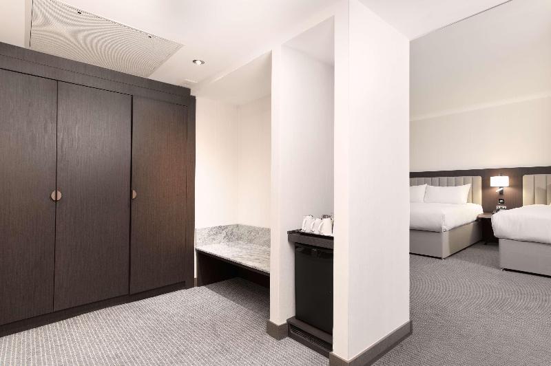 Стандартный Номер Кровать Кинг, Super 8 By Wyndham Cut Bank