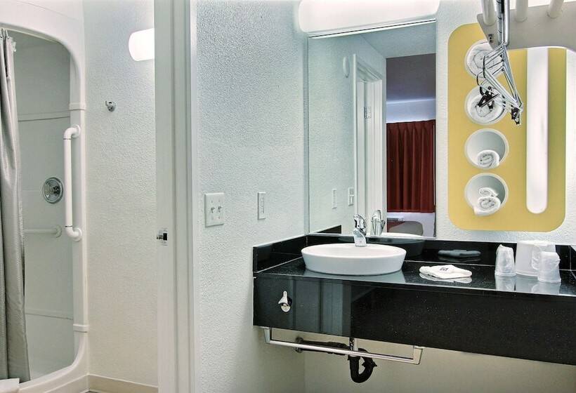 غرفة ديلوكس, Motel 6corpus Christi, Tx  East  North Padre Island