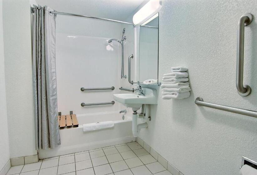 غرفة ديلوكس, Motel 6corpus Christi, Tx  East  North Padre Island