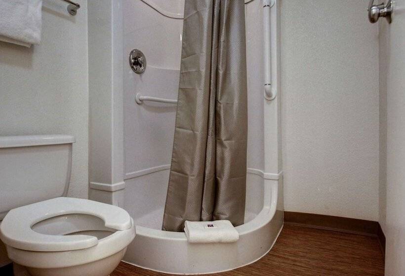 2ダブルベッドのスタンダードルーム, Park Inn By Radisson, Woods Cross