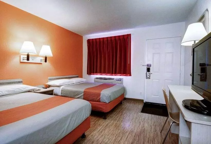 ２ダブルベッドのスタンダードルーム, Park Inn By Radisson, Woods Cross