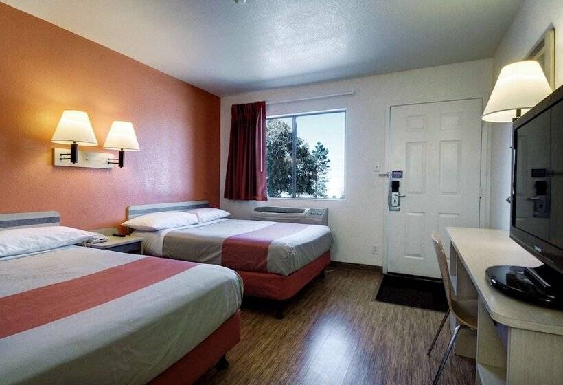 2ダブルベッドのスタンダードルーム, Park Inn By Radisson, Woods Cross