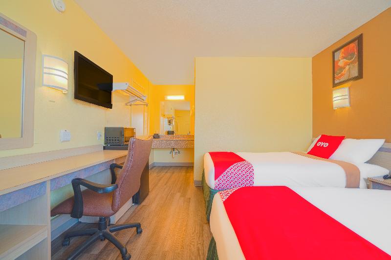 غرفة قياسية, Days Inn By Wyndham Wichita Falls