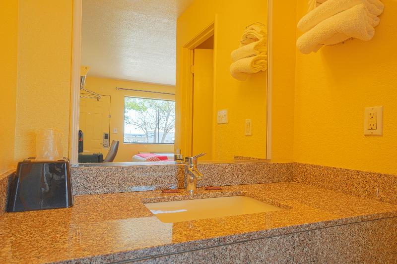 غرفة قياسية, Days Inn By Wyndham Wichita Falls