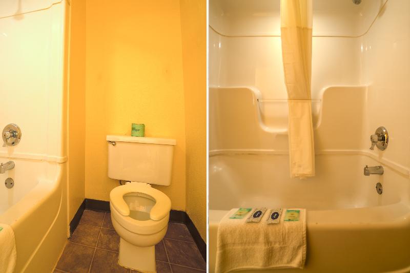 غرفة قياسية, Days Inn By Wyndham Wichita Falls