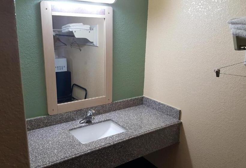 스탠다드 룸 더블 침대 2개, Mentor Home Inn And Suites