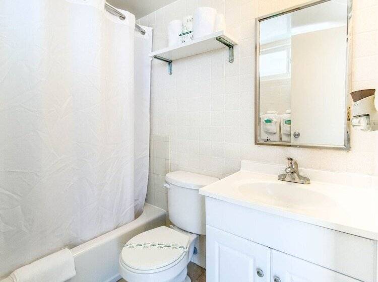 חדר סטנדרט, Ocean Court Beachfront