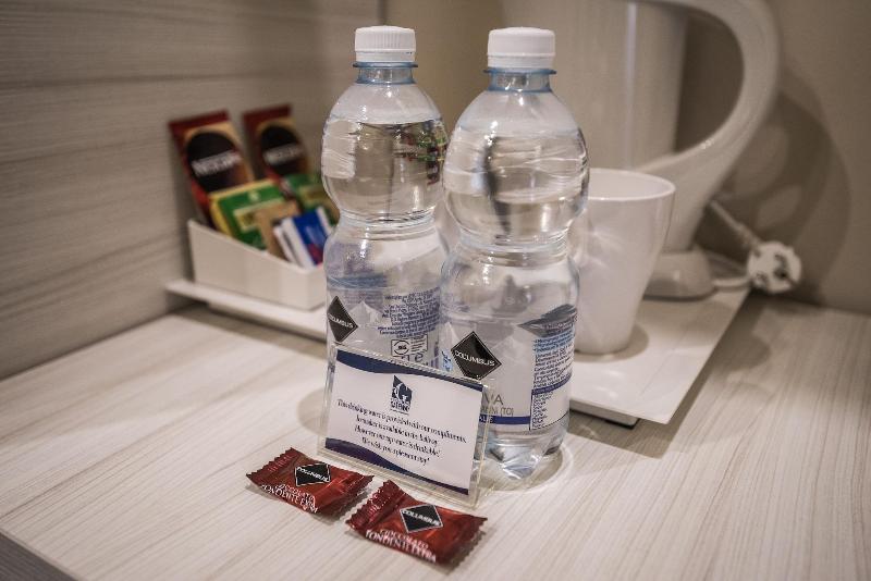 غرفة قياسية سرير كينج, Naswa Resort