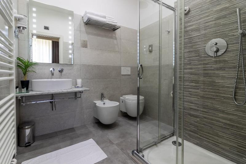 غرفة قياسية سرير كينج, Naswa Resort