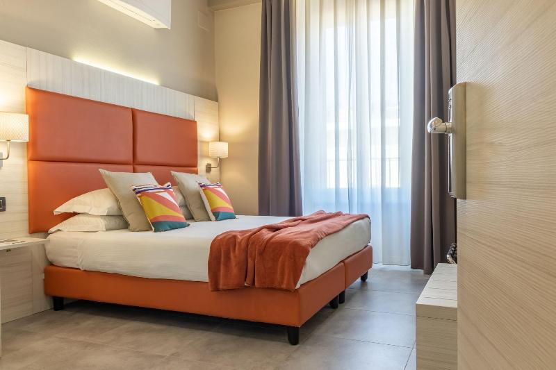 غرفة قياسية سرير كينج, Naswa Resort