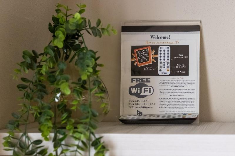 غرفة قياسية سرير كينج, Naswa Resort