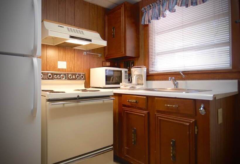 إستوديو قياسى سرير مزدوج, Naswa Resort