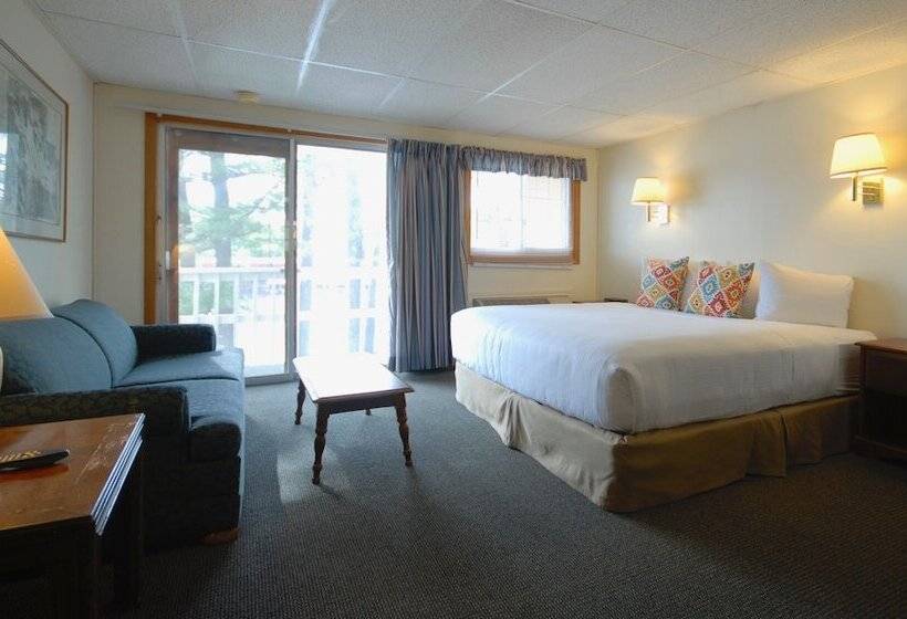 إستوديو قياسى سرير مزدوج, Naswa Resort