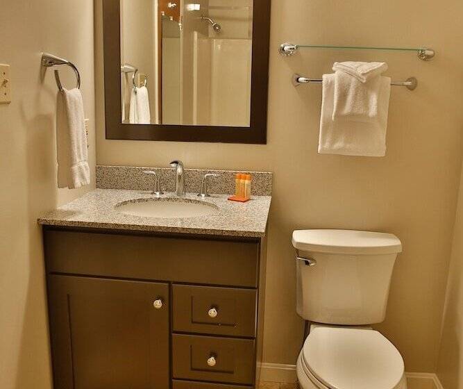 غرفة قياسية, Naswa Resort