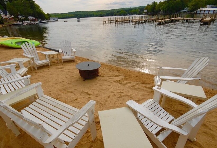 غرفة قياسية, Naswa Resort