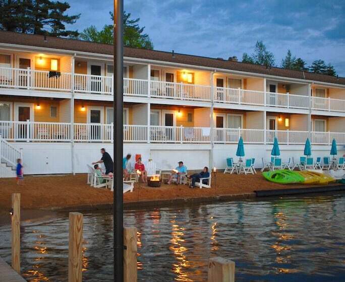 غرفة قياسية, Naswa Resort