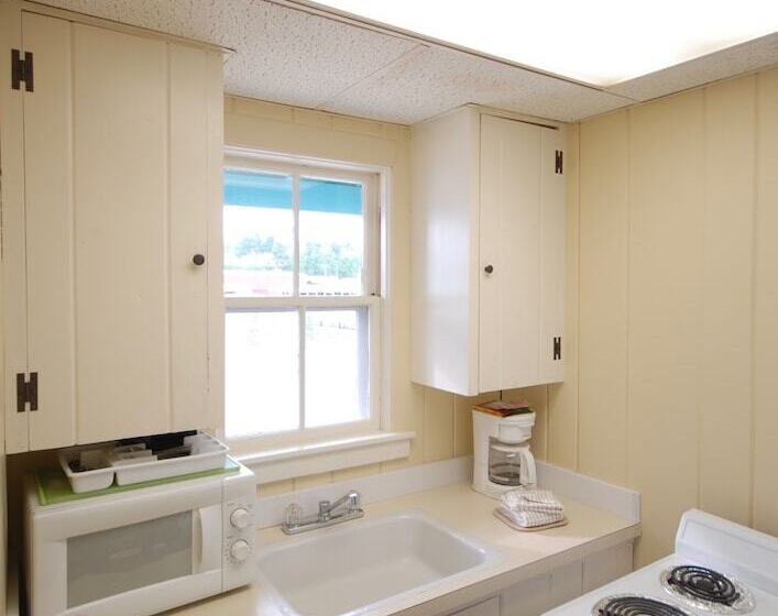 منزل غرفتين نوم, Naswa Resort