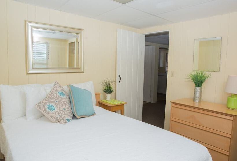 منزل غرفتين نوم, Naswa Resort