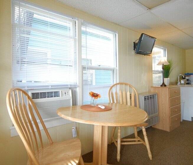 كابينة, Naswa Resort