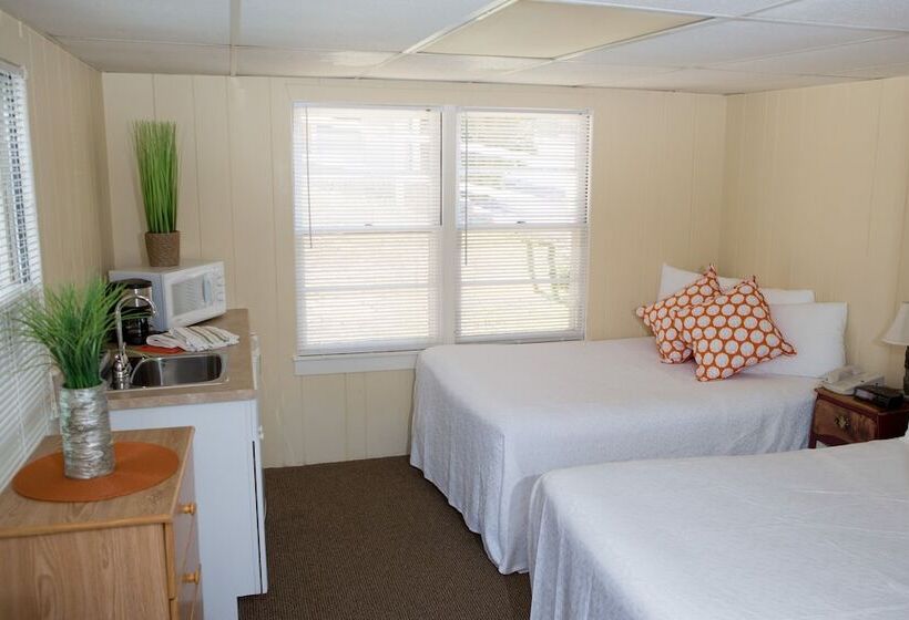 كابينة, Naswa Resort