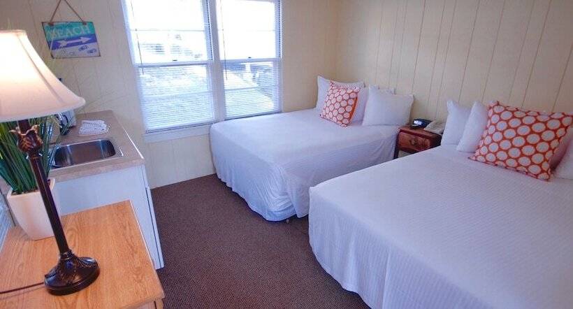 كابينة, Naswa Resort