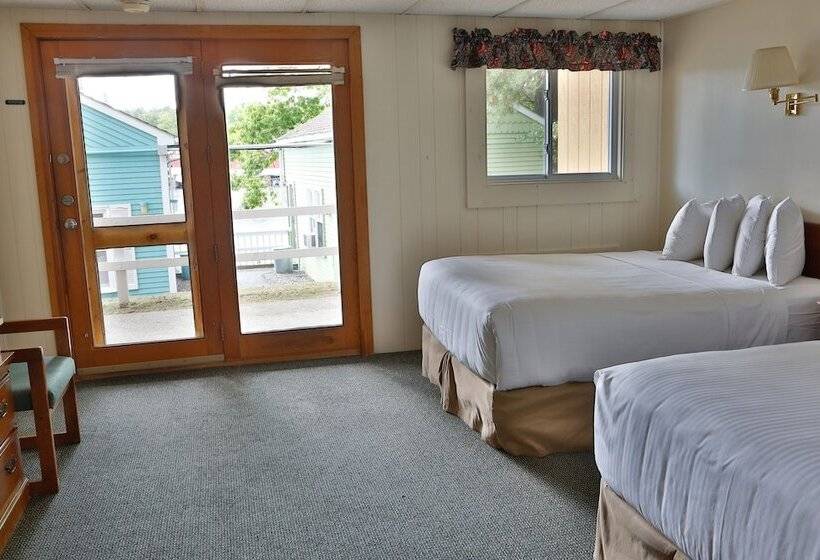 إستوديو قياسى, Naswa Resort