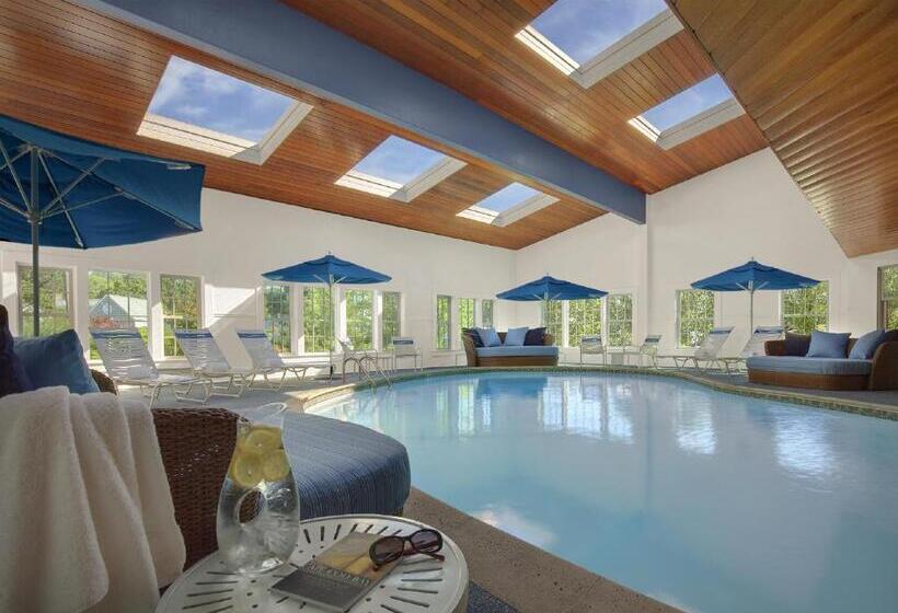 바다 전망 스위트, Ocean Mist