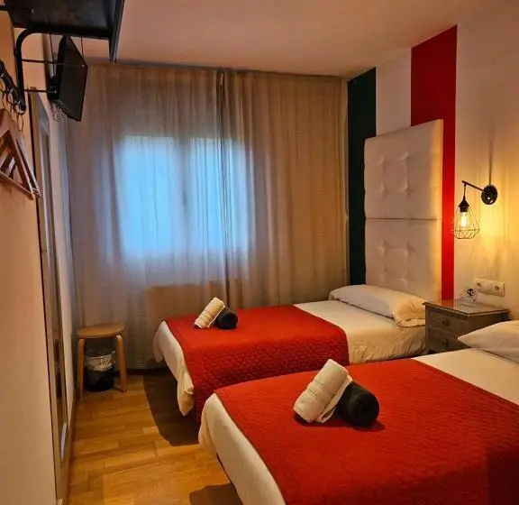اتاق استاندارد, Pension Rosella