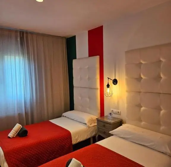 اتاق استاندارد, Pension Rosella