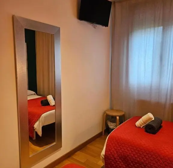 اتاق استاندارد, Pension Rosella