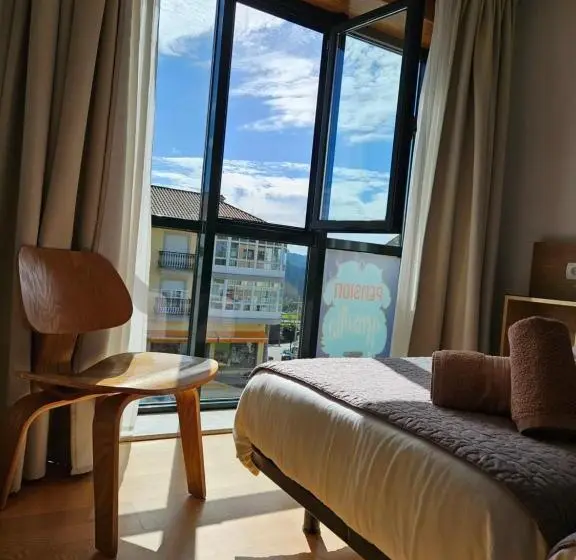 اتاق استاندارد سه نفره, Pension Rosella