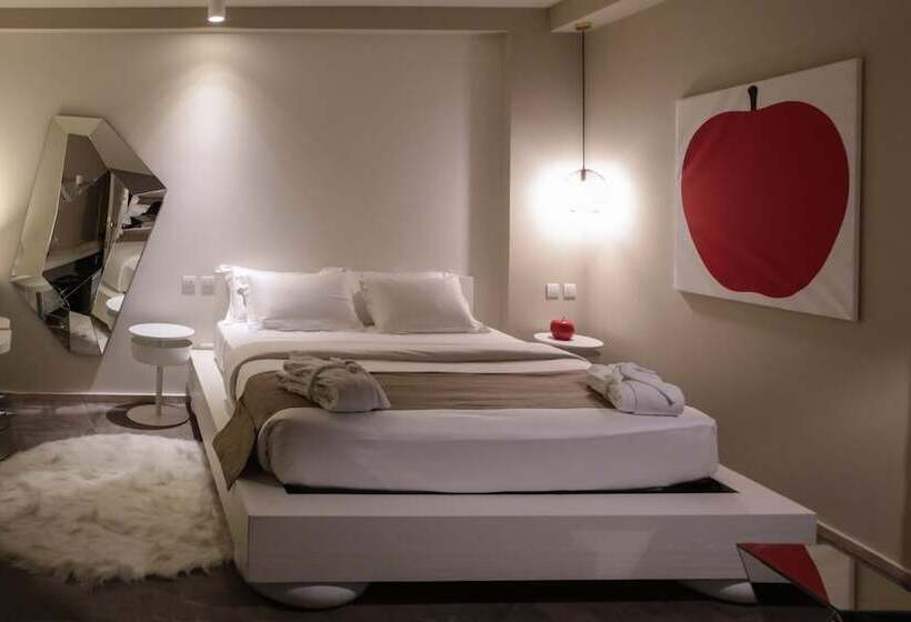 주니어 스위트, Neko Boutique