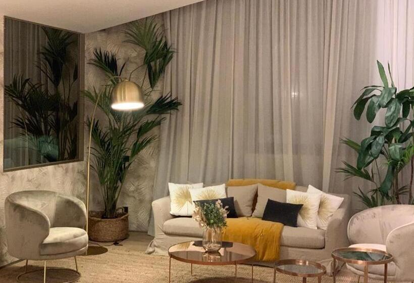 디럭스 스위트 킹 침대, Playa Grande By Tropical