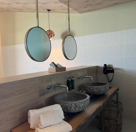 테라스 주니어 스위트, Playa Grande By Tropical