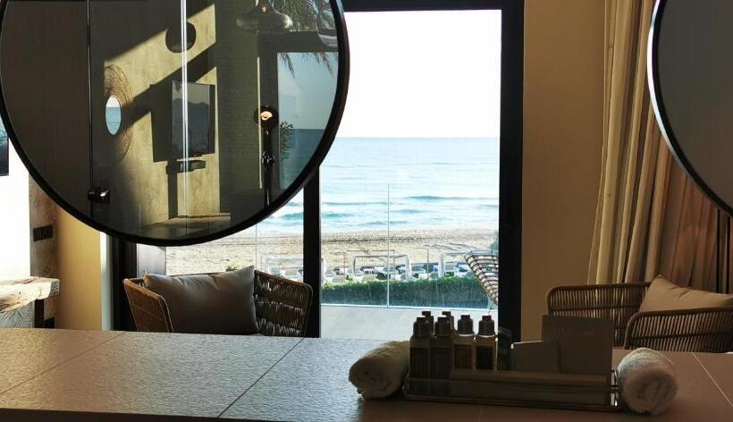 스탠다드 발코니 룸 바다 전망, Playa Grande By Tropical