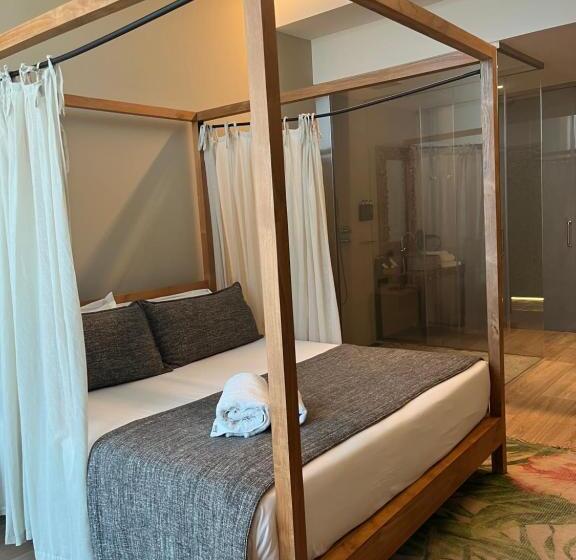 스탠다드 룸, Playa Grande By Tropical