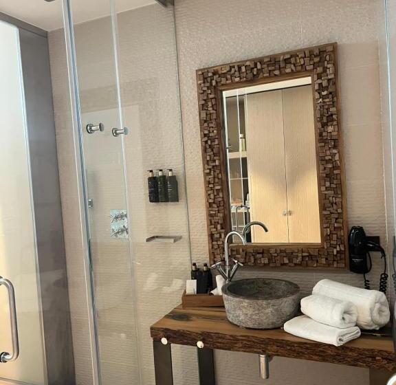 스탠다드 룸, Playa Grande By Tropical