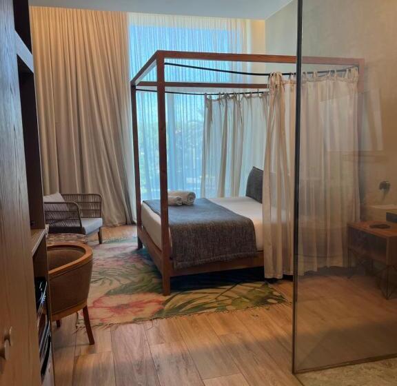 스탠다드 룸, Playa Grande By Tropical