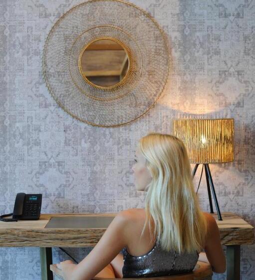 스탠다드 룸, Playa Grande By Tropical