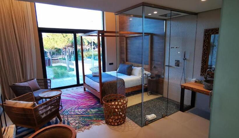 스탠다드 룸, Playa Grande By Tropical