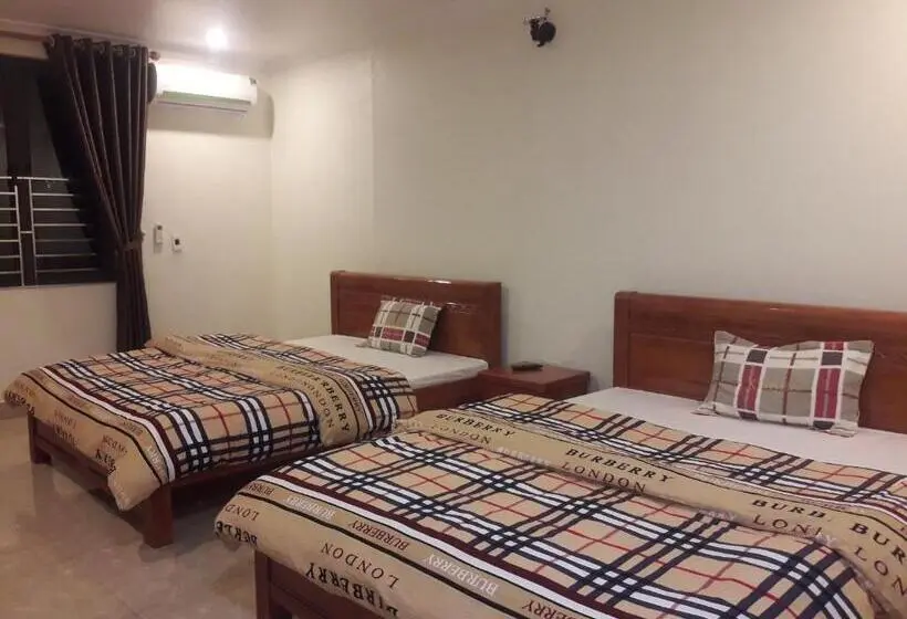 اتاق خانوادگی, Guesthouse Anh Khang