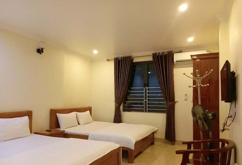 اتاق استاندارد, Guesthouse Anh Khang