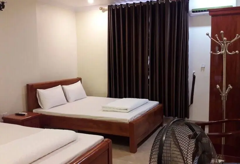 اتاق استاندارد, Guesthouse Anh Khang