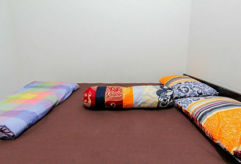 غرفة قياسية, JJ House Wahid Hasyim